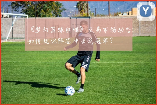 《梦幻篮球经理》交易市场动态：如何优化阵容冲击总冠军？