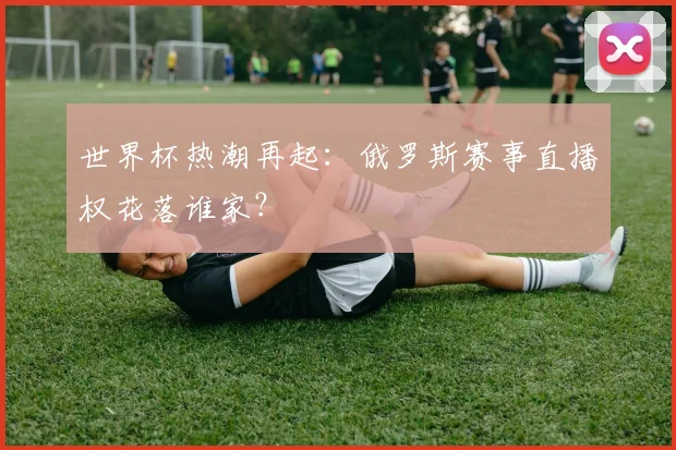世界杯热潮再起:俄罗斯赛事直播权花落谁家?